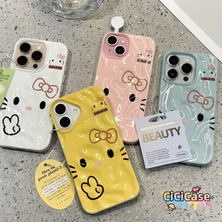 สีเดียว ป้องกันการตก OPPO A60 A3X A3 A58 A38 A5i A57 A16 A55 A54 A76 A52 A18 A77 A3s A31 A15 A35 A17 Reno 10 น้องแมว KT