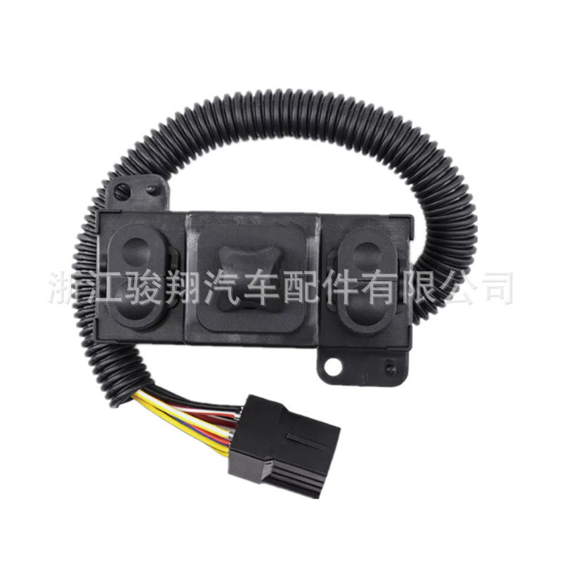 F65Z-14A701-AA F65Z14A701AA เหมาะสําหรับสวิตช์ที่นั่งไฟฟ้า Ford คุณภาพสูงพร้อมสต็อก