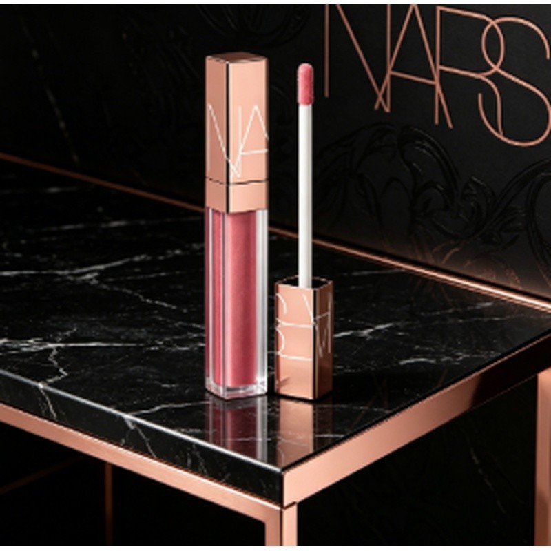 ขายร้อน Lip Glaze Multi-color อุปกรณ์เสริม!285 Red Tea Bean Paste, 286 Spring Berry, 777 Happy Red P