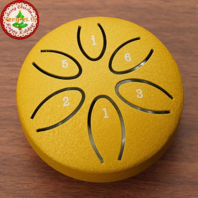 FENGFEI Rain Drum Rain Drum สําหรับนอกเมื่อฝนตก Rain Drum สําหรับนอกสวน Chakra Drum For Rain Outdoor