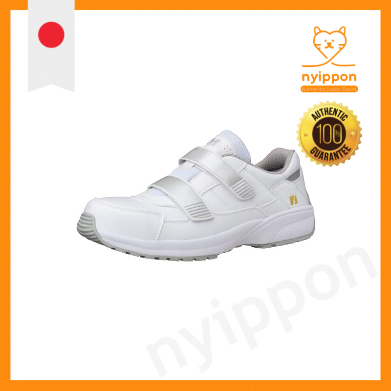 Midori Safety Work Plus Super Light SL615S - Various Sizes and Colors