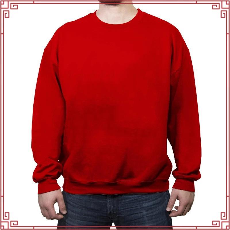 [US Size] GILDAN® ซุปเปอร์ เฮฟวี่เบลนด์ เสื้อสเวตเตอร์ - ส้ม 37C