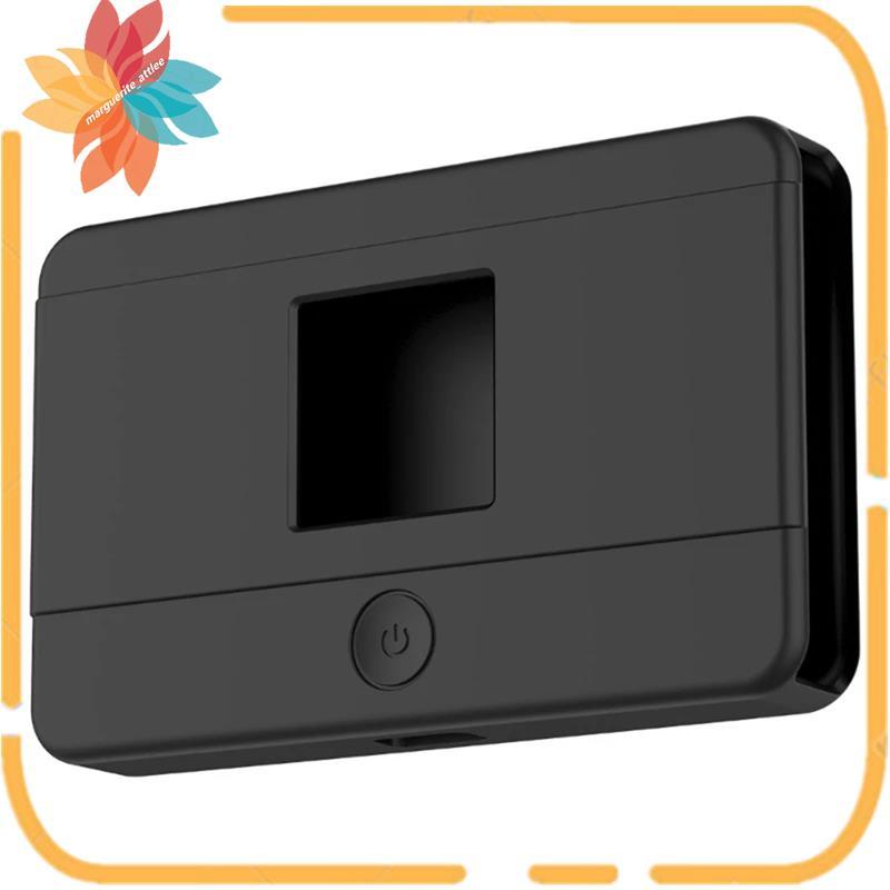 ใหม่ซิลิโคนสําหรับ-Link Router M7350 WiFI Routersกระเป๋าถือM76A