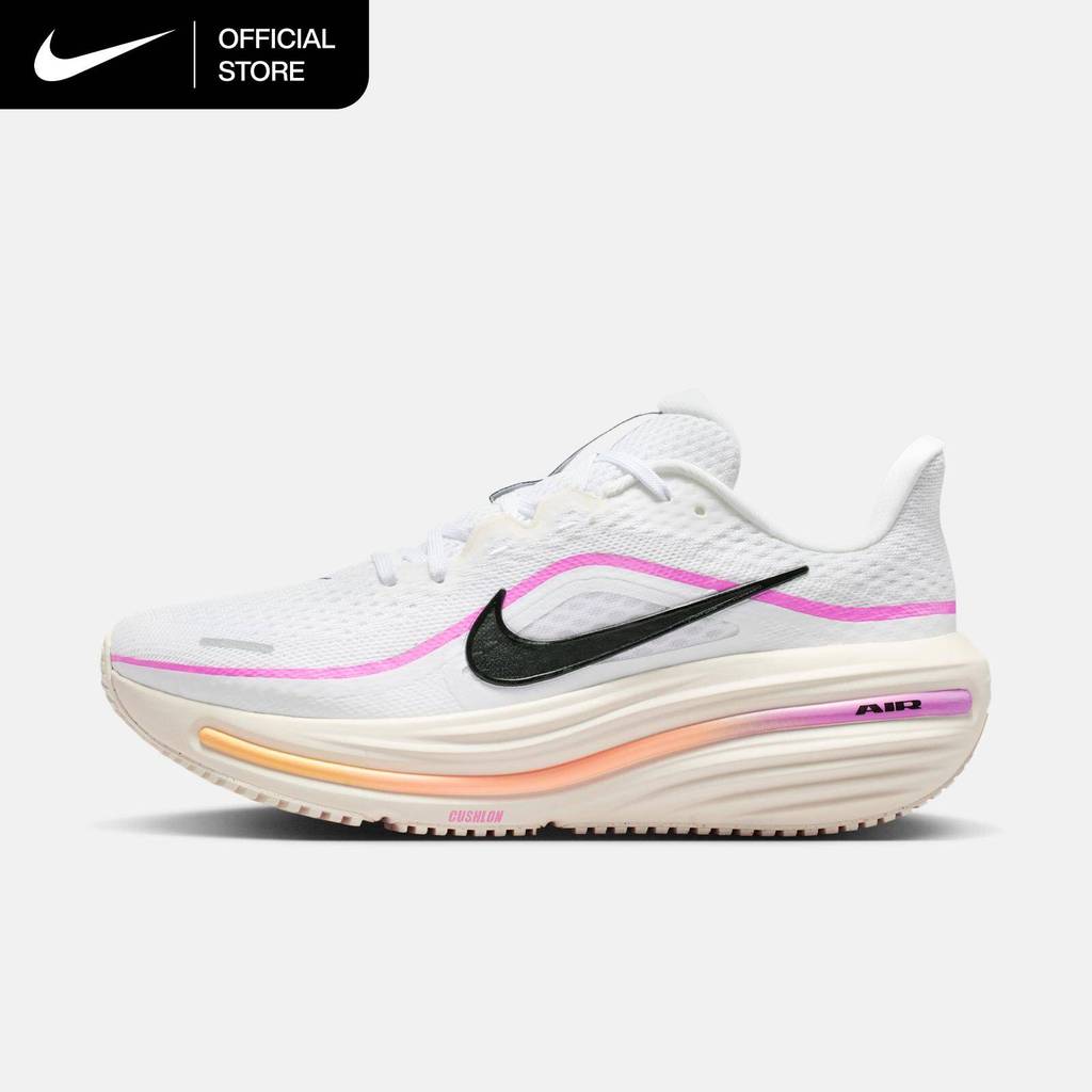 Nike Women's Winflo 12 Road Running Shoes - White [HV9273-100]