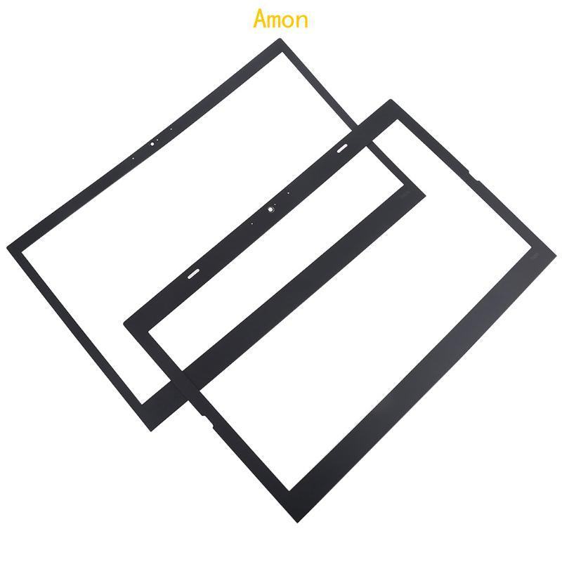 Amon เปลี่ยนแล็ปท็อป LCD ฝาครอบด้านหน้าสําหรับ ThinkPad T460 T460S