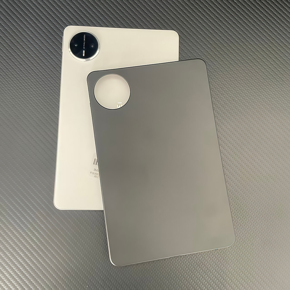 กรณีแท็บเล็ตสําหรับ Huawei MatePad Mini 8.8 นิ้ว 2025 Ultra Thin ถุงลมนิรภัย Soft TPU สําหรับ MatePad Mini MLR-AL00/MLR-AL10 8.8 "ซิลิโคน