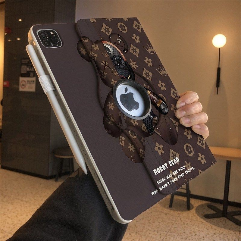เคสป้องกัน Apple ipad11 6air7 Ninth Generation pro2025 แท็บเล็ต 1