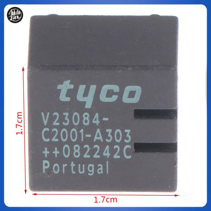 WL| V23084-C2001-A303 รีเลย์ Bui Central Lo รีเลย์เหมาะสําหรับรีเลย์รถยนต์ 10 พินโดยตรงใหม่