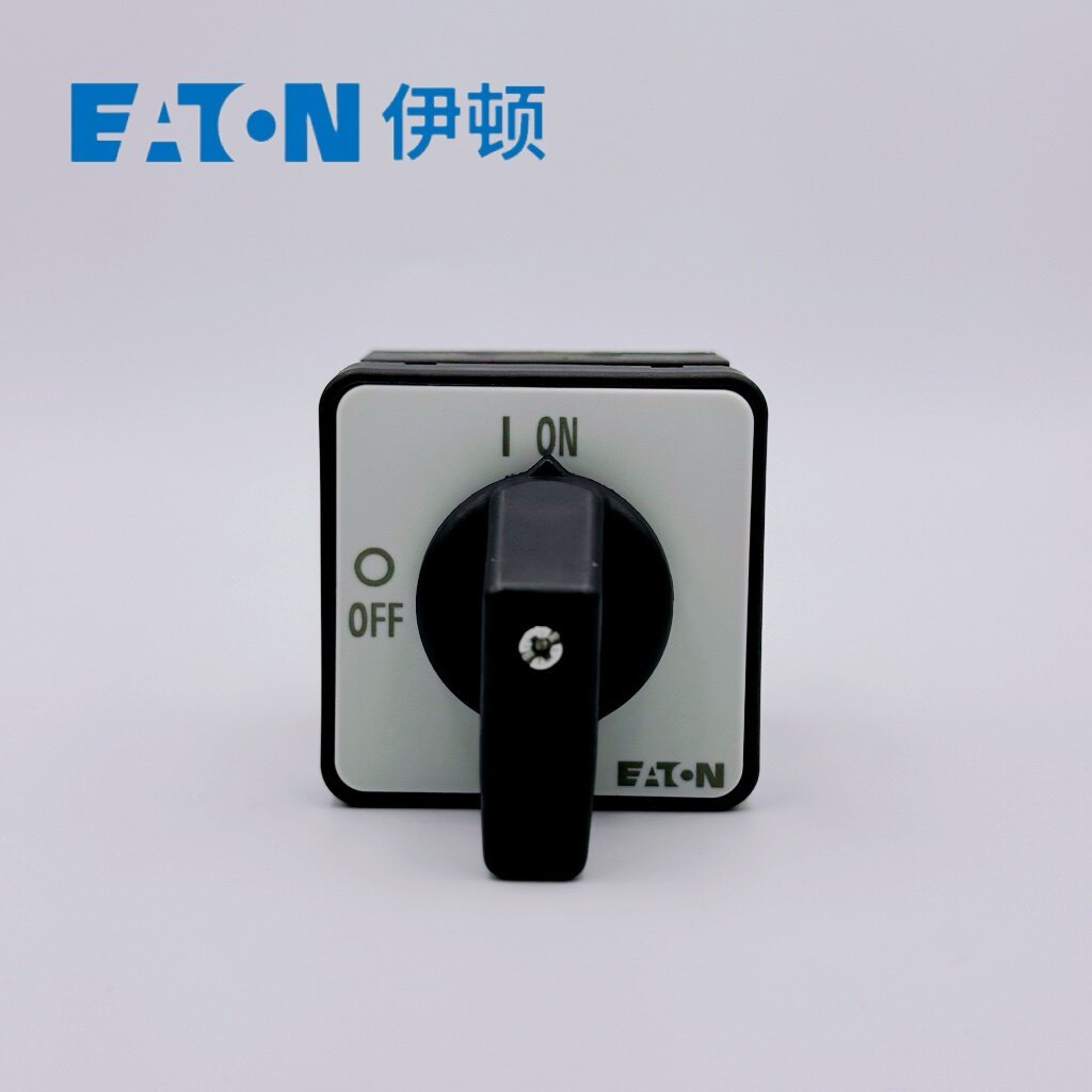 Eaton Cam Switch T0-1-102/E T0-1-102/EA/SVB T0-1-102/EA/SVB-SW