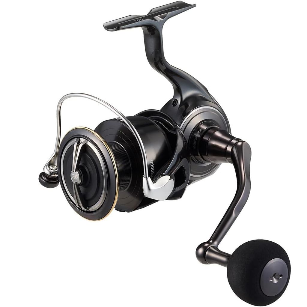 DAIWA 26 Certate HD Spinning Reel Series