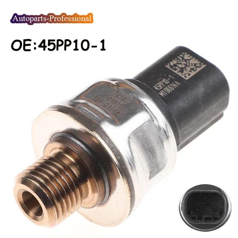 ใหม่การใช้รางเซ็นเซอร์ความดันสําหรับMercedes Benz 45PP101 45PP10-1 67R-010289 10R-032447 รถ อุปกรณ์ต