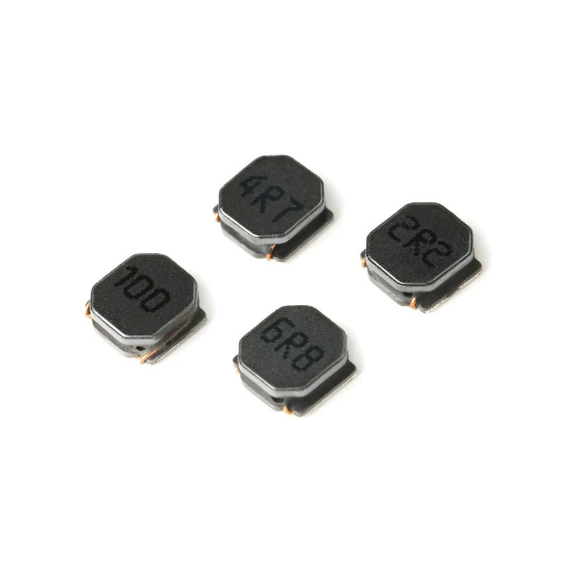 5 ชิ้น/ล็อต 5020 ลวดแผลชิป SMD Power Inductor 2.2UH 2R2 4.7UH 4R7 6.8UH 6R8 10UH 100 15UH 150 เหนี่ย