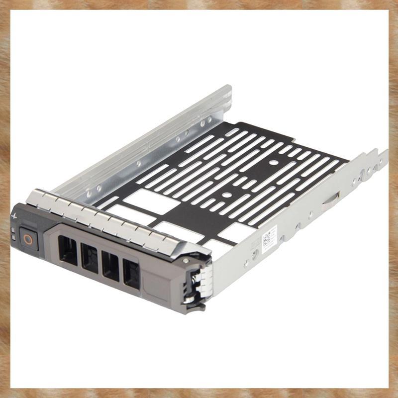 [KYG] 3.5 SAS SATA Hard Disk Tray PowerEdge R730 R630 T640 T630 T340 T440 0KG1CH Adapter 09W8C4