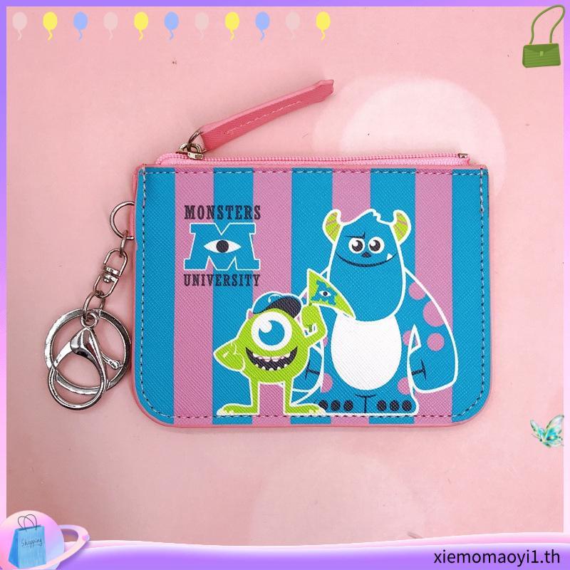 Disney Toy Story Buzz Lightyear Ezlink Card Holder พร้อมพวงกุญแจ