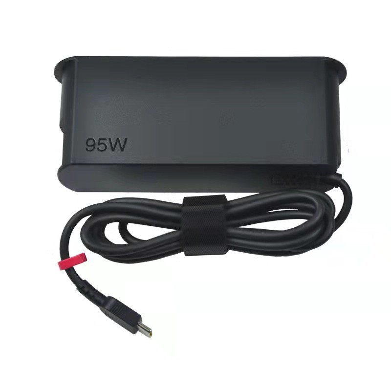20V4.75A 95W เหมาะสําหรับ Lenovo Notebook type-c Charger PD Power Adapter USB-C