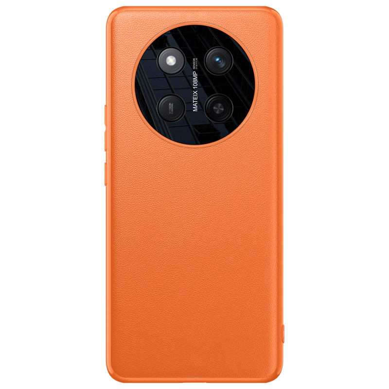 เคส honor x6b เคส honor x7c เหมาะสําหรับรุ่นสากล Huawei Honor X9C เคสโทรศัพท์ HonorX9C เคสป้องกัน 5G