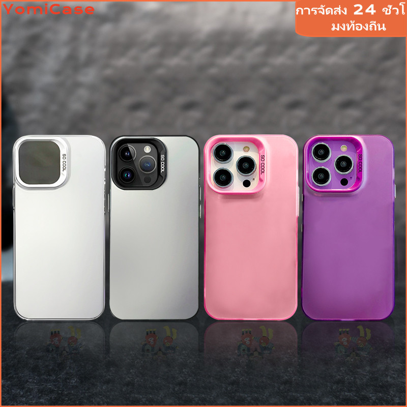 YOMIเคสส่งจากไทย case for samsung GALAXY A32 A33 A34 A10s