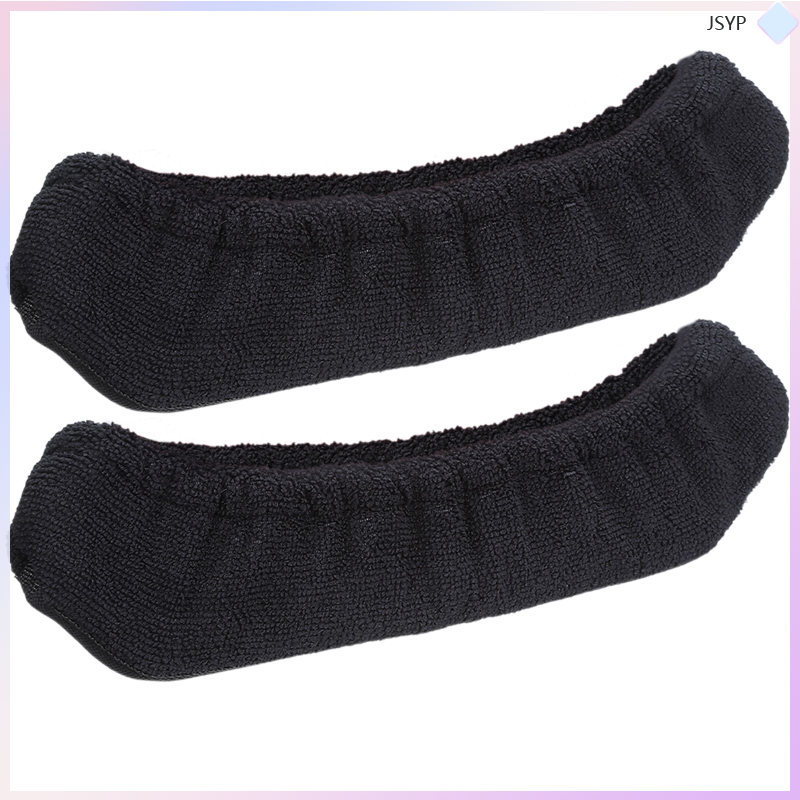 Hockey Skate Guards Fabric Cover for Skates Protecters junshaoyipin
