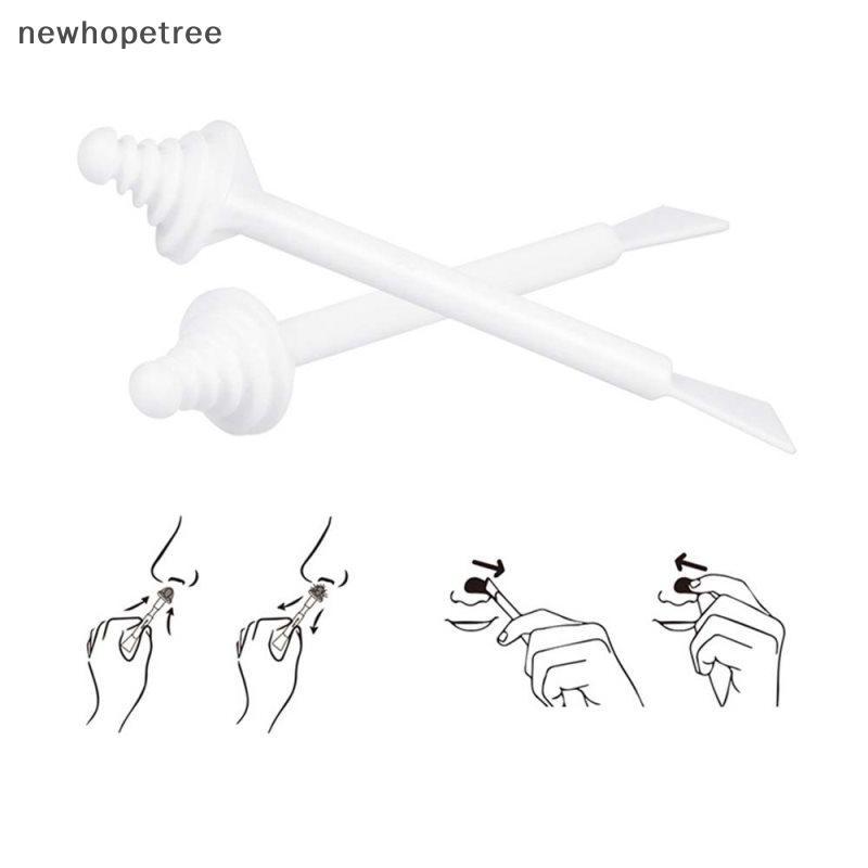 [newhopetree] Nose Wax Sti Nose Hair Removal Tool Hair Removal Wax Hair Removal Accessories New Stoc