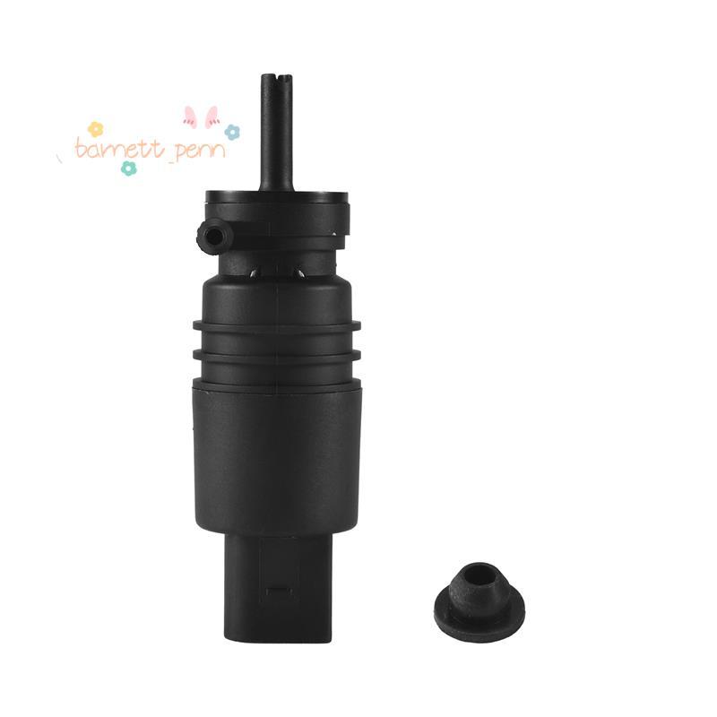 ปั๊มเครื่องซักผ้ากระจกหน้ารถสําหรับ W220 W211 W163 CLK