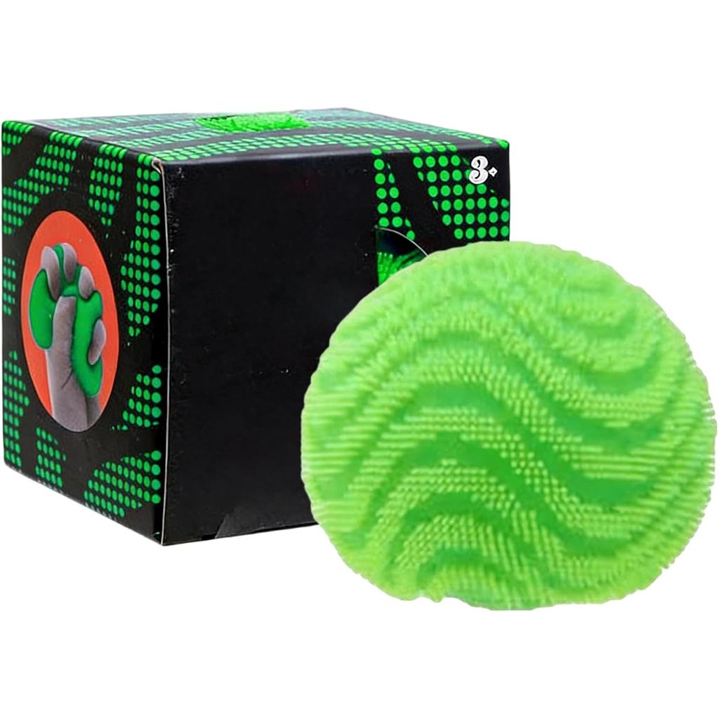 Nice Cube Squishy Stress Cube สําหรับผู้ใหญ่,Squishy Slow Rising Fidget Cube Sensory สําหรับความวิตก