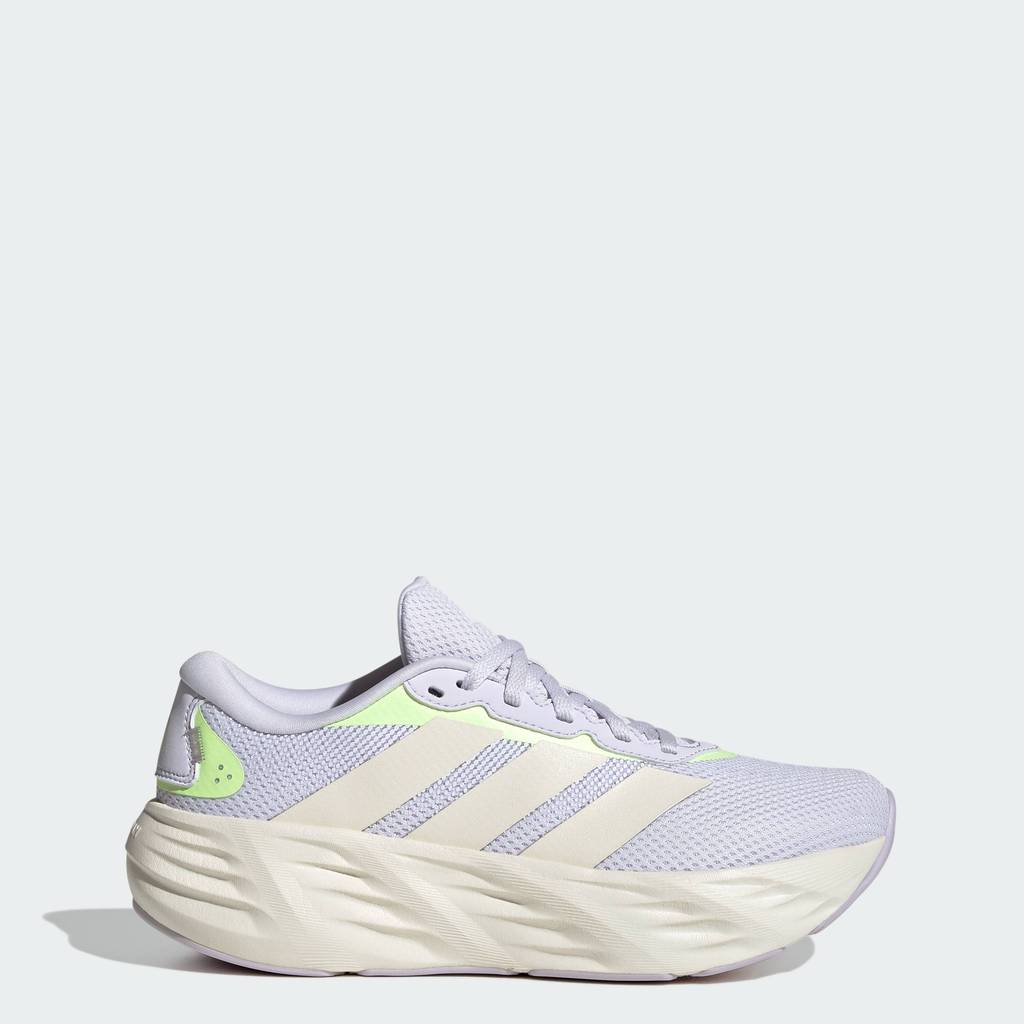 adidas วิ่ง รองเท้าวิ่ง GALAXY 8 ASCEND ผู้หญิง สีม่วง KI7999