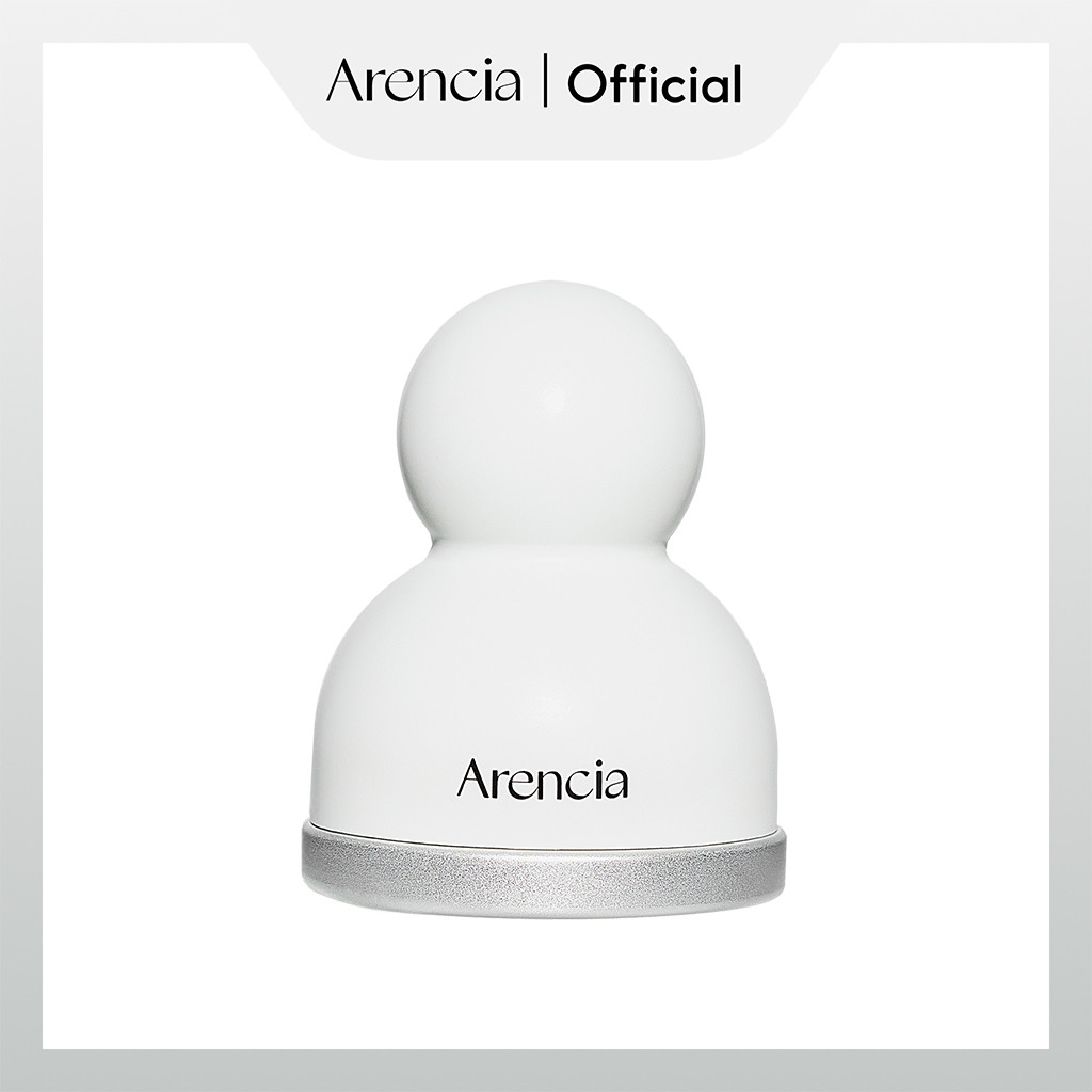 GWP) Arencia_Skin Cooler & Spatula