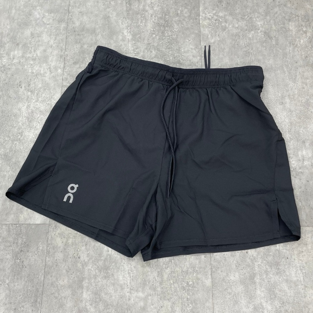 On running Trail Shorts