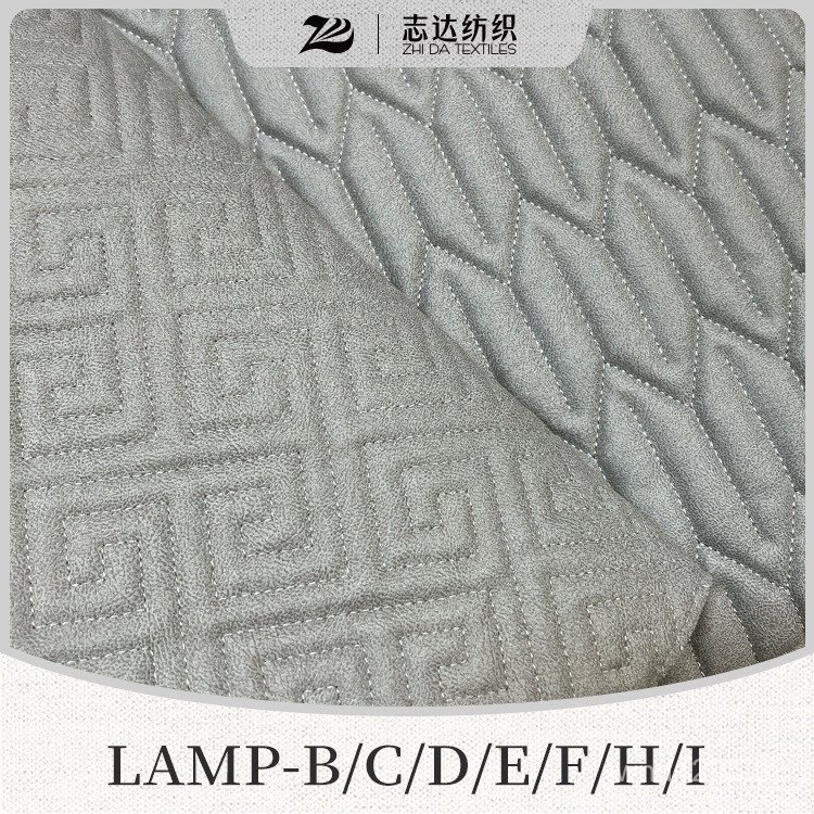 F装饰 ehd 沙发i丝棉 frib面料lamp-b HPRB