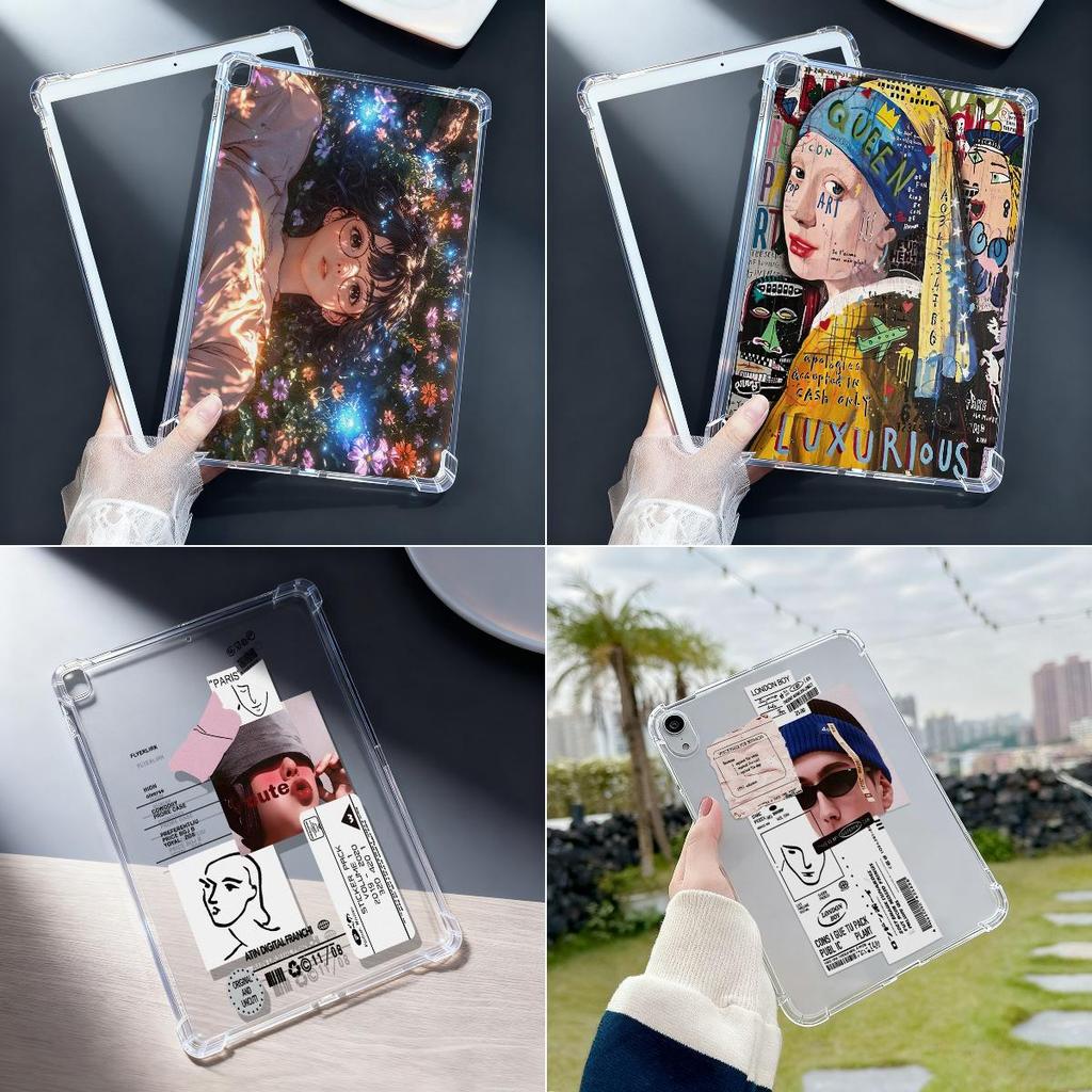 เคส for Samsung S6 Lite S9 FE Plus S10 Plus S9+ S9 FE S10 FE S8 Plus S7 FE 10.4" Tab A8 10.5" A9 Plu