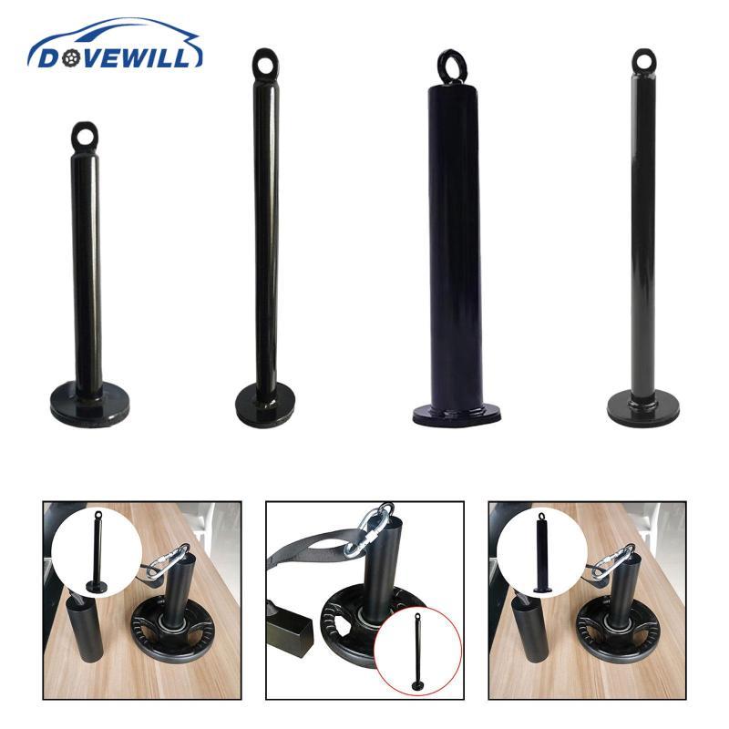 [Dovewill] Home Gym Weight Loading Pin อุปกรณ์ออกกําลังกายโลหะอเนกประสงค์สําหรับการใช้งานเครื่องสายเ