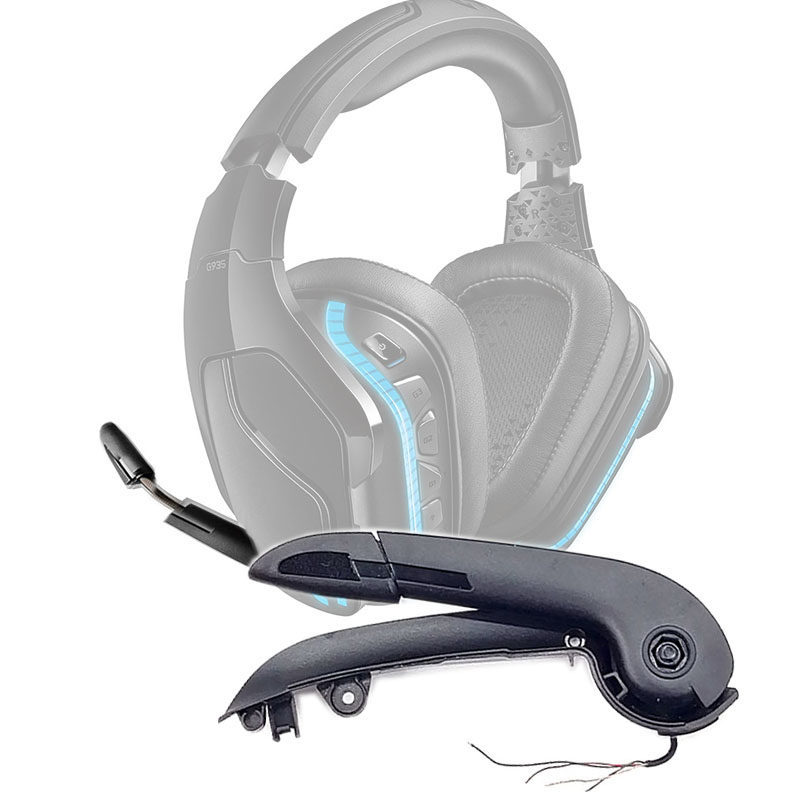 Logitech/罗 Blue Snowball iCE G933 G933S G935麦克风