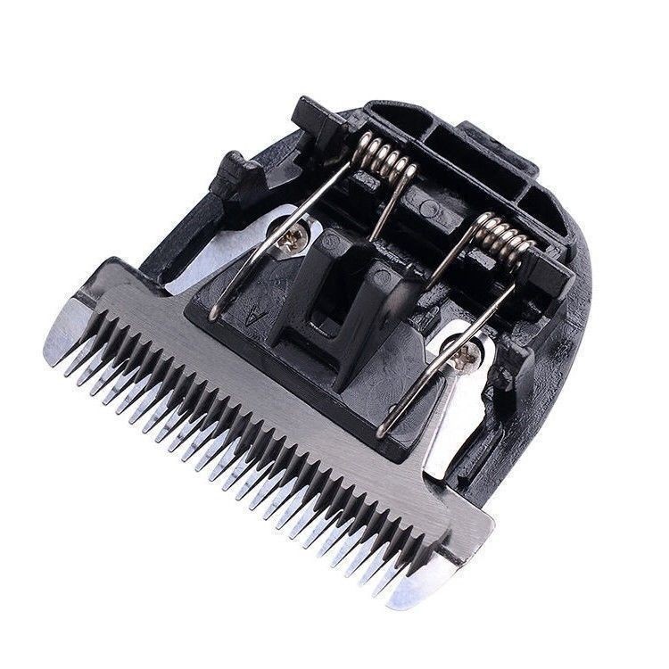 Oaks โกนหนวดผม Clipper ใบมีด A5 A6 A7 A8 S4 S5 X1 ไฟฟ้า Clipper เปลี่ยนหัวอุปกรณ์เสริมพิเศษ