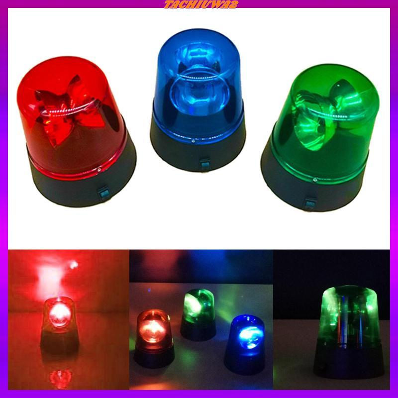 [Tachiuwa2] Strobe Beacon Light คําเตือนฉุกเฉินกระพริบ Beacon ไฟรถพยาบาลฉุกเฉิน Strobe ไฟเตือน Beaco