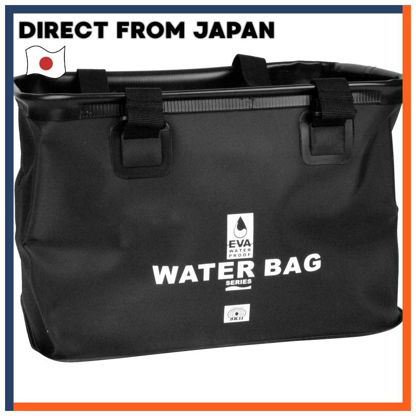 SK11 Watertight Square Water Bag Washable Tool Bag Portable Bucket