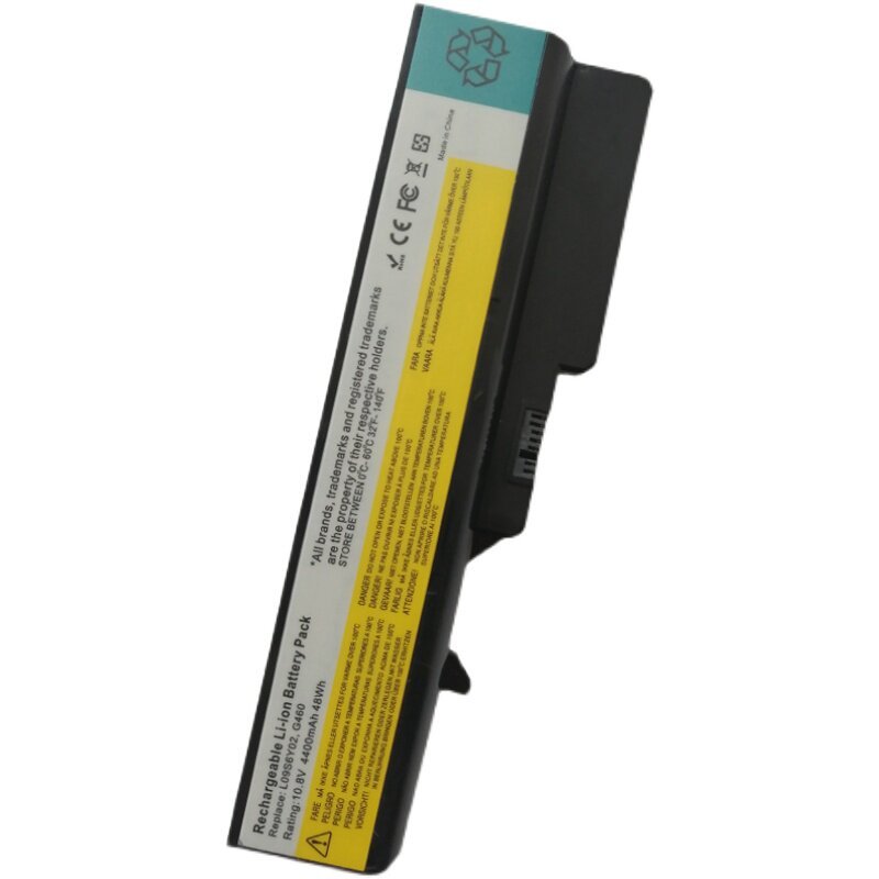 Applicable to Lenovo Z475 Z370 G560 V/G570 G475 B470 V370 Zhaoyang E47A Battery V360