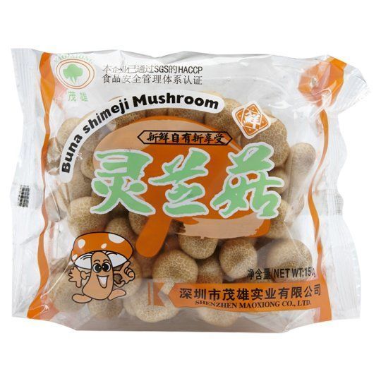 [สินค้าส่งด่วน] เห็ดชิเมจิดำ แพ็คละ BLACK SHIMEJI MUSHROOM PACK