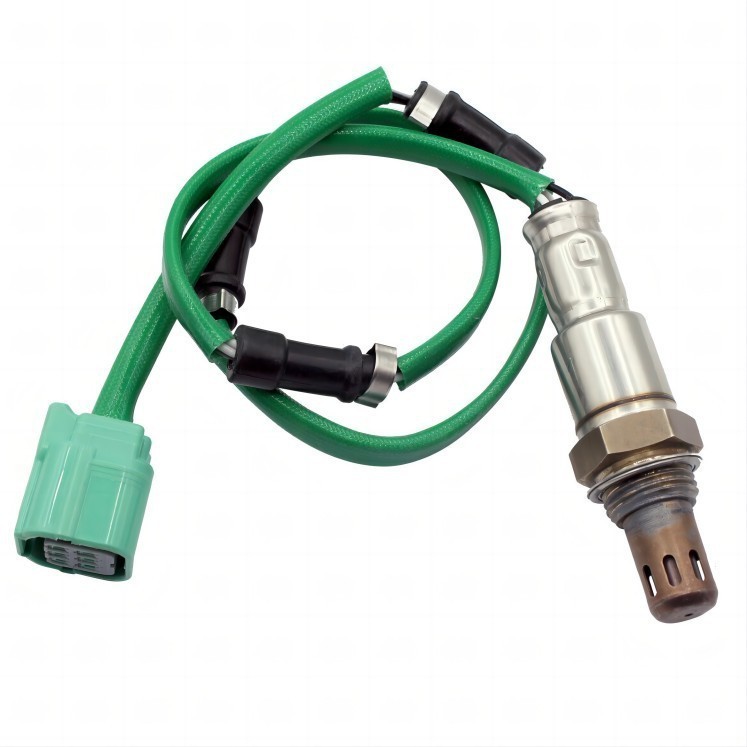 เหมาะสําหรับ HondaCRV2 เซนเซอร์ออกซิเจนด้านหลัง 234-4359 36532-RZA-004 36532-RZA-014 คุณภาพสูงพร้อมส