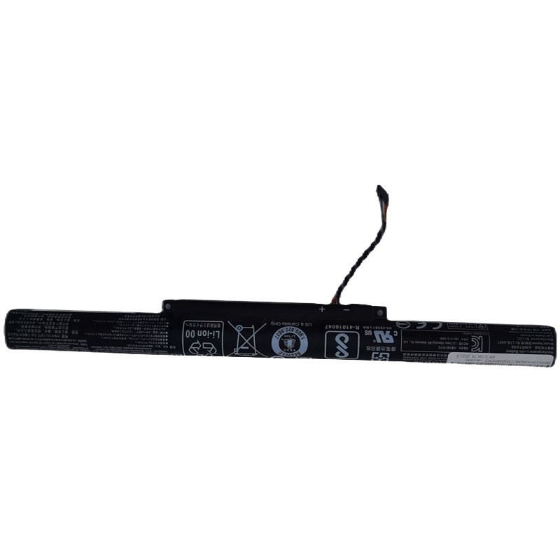 Applicable to Lenovo Y50C Xiaoxin V4000 L14L4E01 L14L4A01 Z41 Z51-70 battery