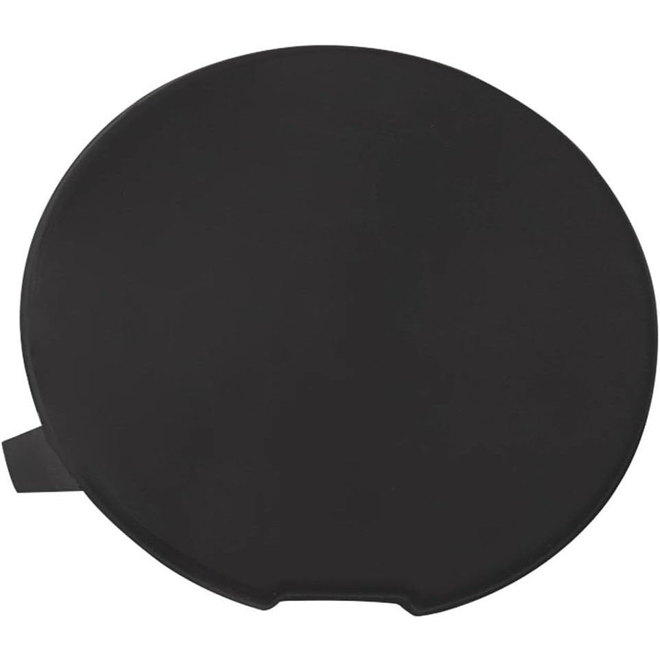 รถ Traction Cover, สําหรับ Explorer 2011-2015 ด้านหน้ากันชน Tow Hook ฝาครอบ BB5Z17A900A BB5Z17A900AP
