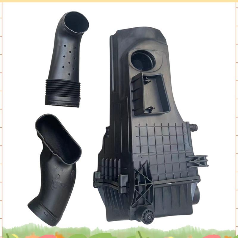 สําหรับ Fiesta 1.6L 2014-2019 Air Intake Air Cleaner กล่อง C1BZ-9600-B C1BZ9600B