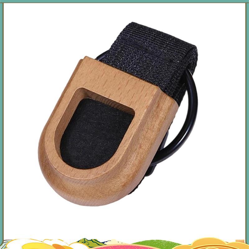 Cello Stopper Rest Pad Non Slip Cello Endpin Holder สําหรับ Cellist สําหรับ Cello เครื่องดนตรีอุปกรณ