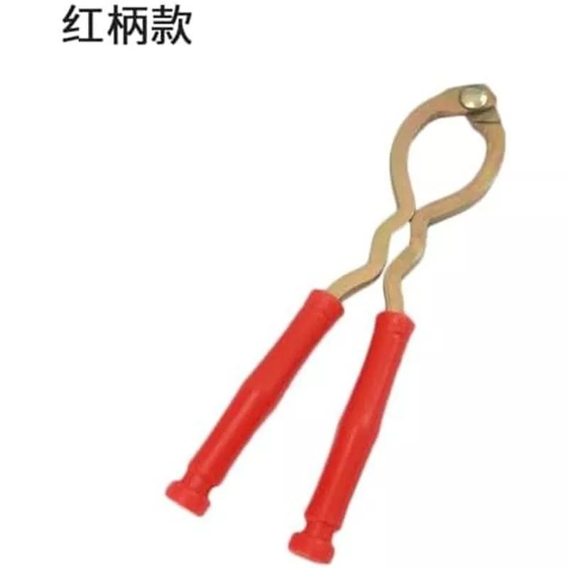 Kitchen Utensil Gadgets Kitchen Gadgets-942 山核桃夹子家用剥壳器工具多功能开坚果的神器松子榛子开壳器钳子 thumbnail 3
