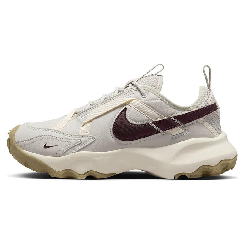 TC 7900 Light Bone Burgundy Crush W - DD9682-003