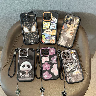 เคส Honor Play10 เคสโทรศัพท์ซิลิโคนอ่อนนุ่มป้องกันการตกลายการ์ตูน
