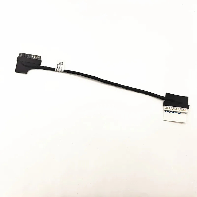 ใหม่ 0NMPKX NMPKX สําหรับ Latitude 3300 3310 E3300 E3310 แล็ปท็อป LCD แบตเตอรี่สายเชื่อมต่อ