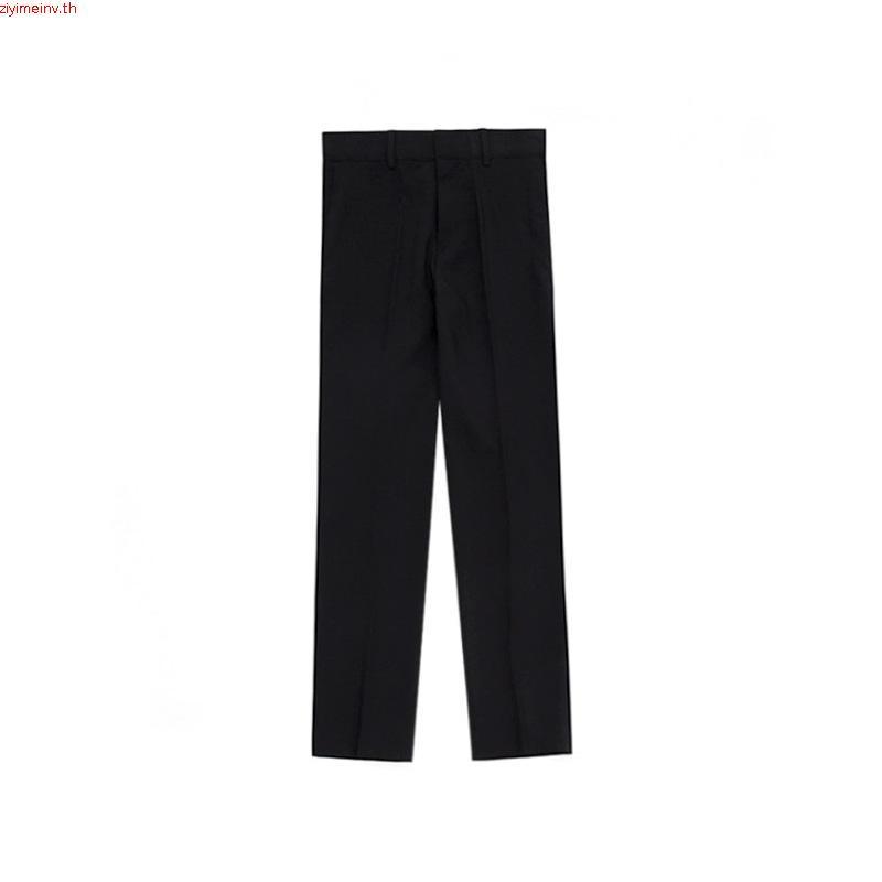 Guy Laroche กางเกงสแล็คขายาวผู้ชาย รุ่น Man's m Fit Pant Code: BSB6272R3NV