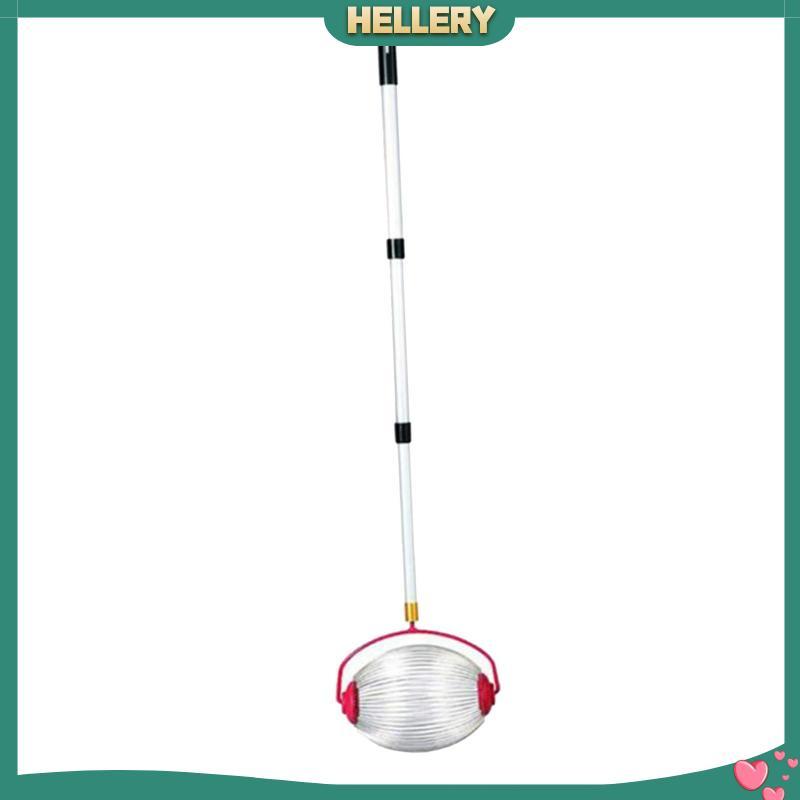 [HelleryTH] ลูกเทนนิสอ่อนนุชโลหะ Pick Up Garden Collector Walnuts Pecans