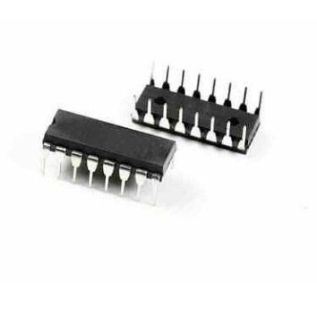 IC MAX3232CPE DIP-16P Maxim MAX 3232 CPE [Alfa]