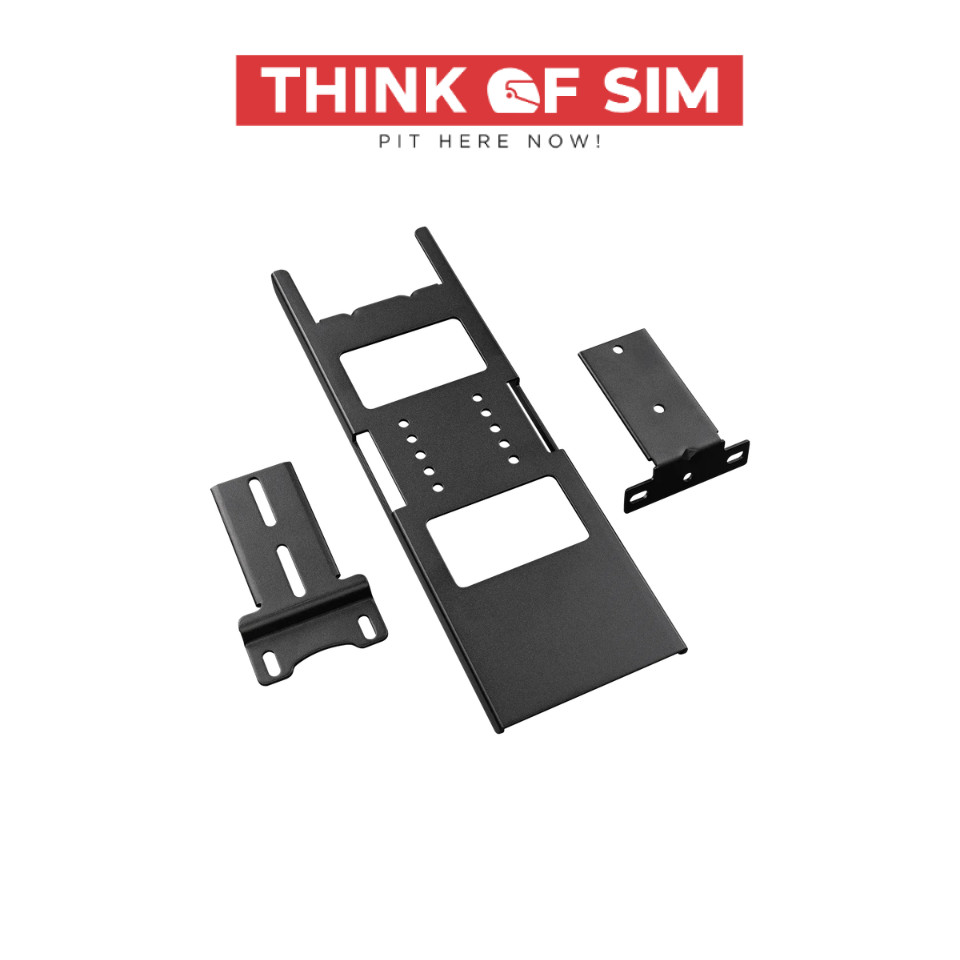 Fanatec Xeneon Edge Mounting Bracket Set
